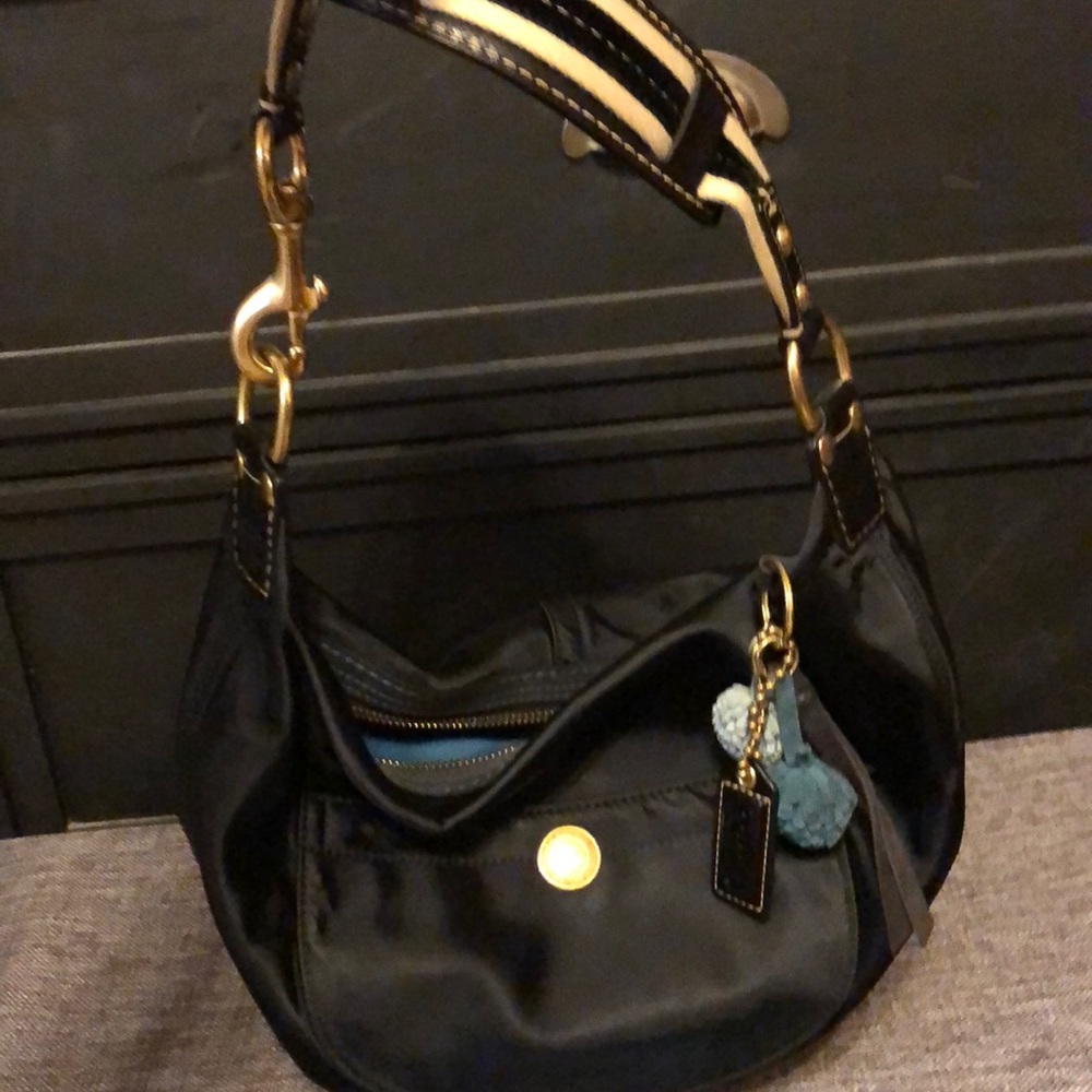 💯Coach Purse - Picture 8 of 8